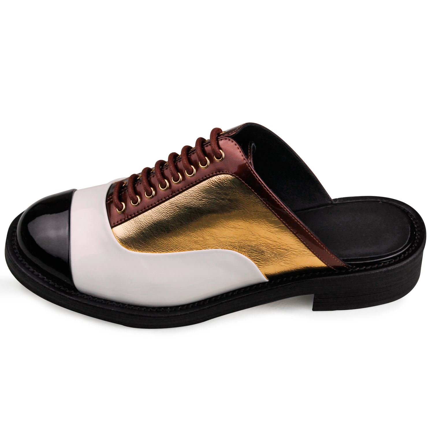32330-2 White/Gold