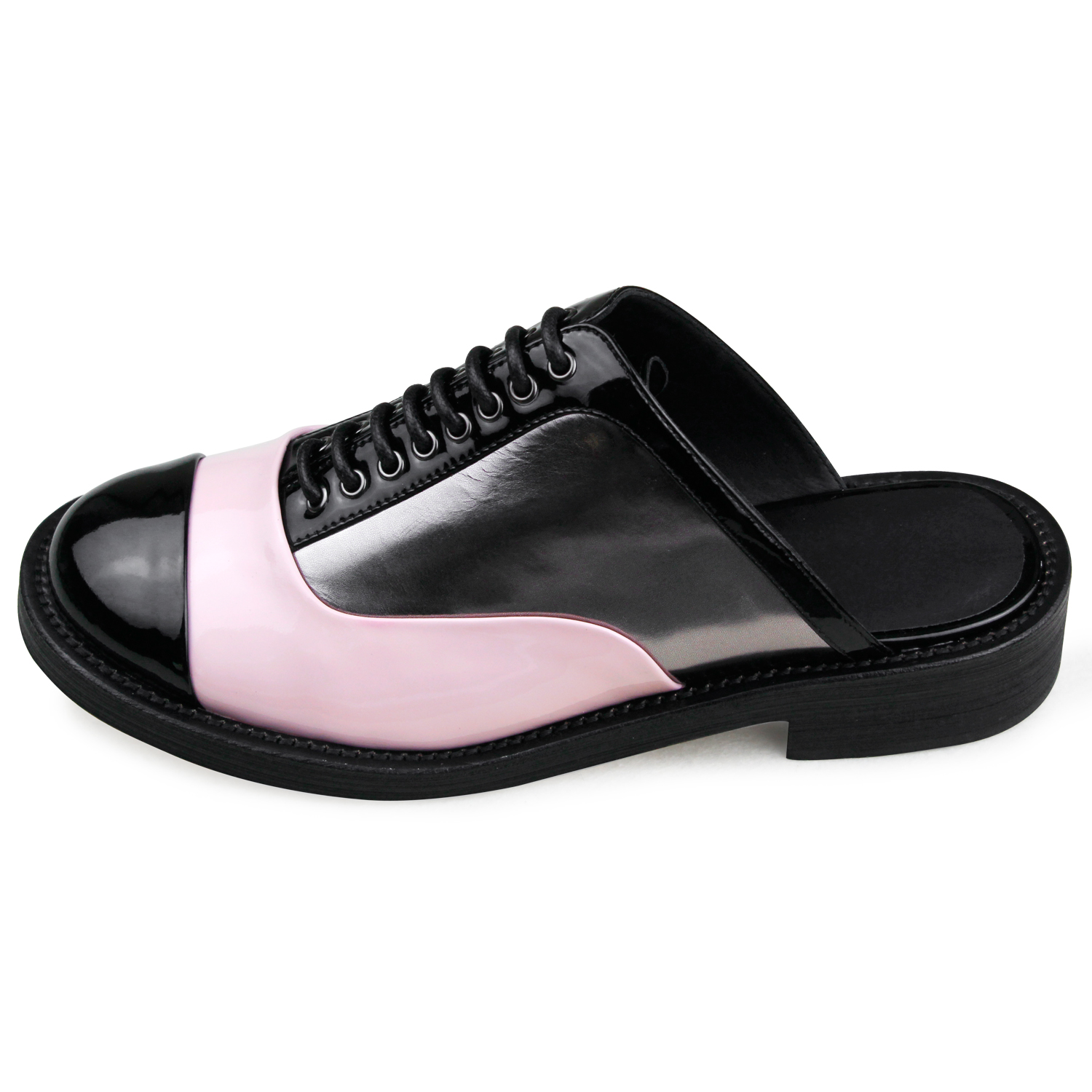 32330-2 Pink/moonstone grey