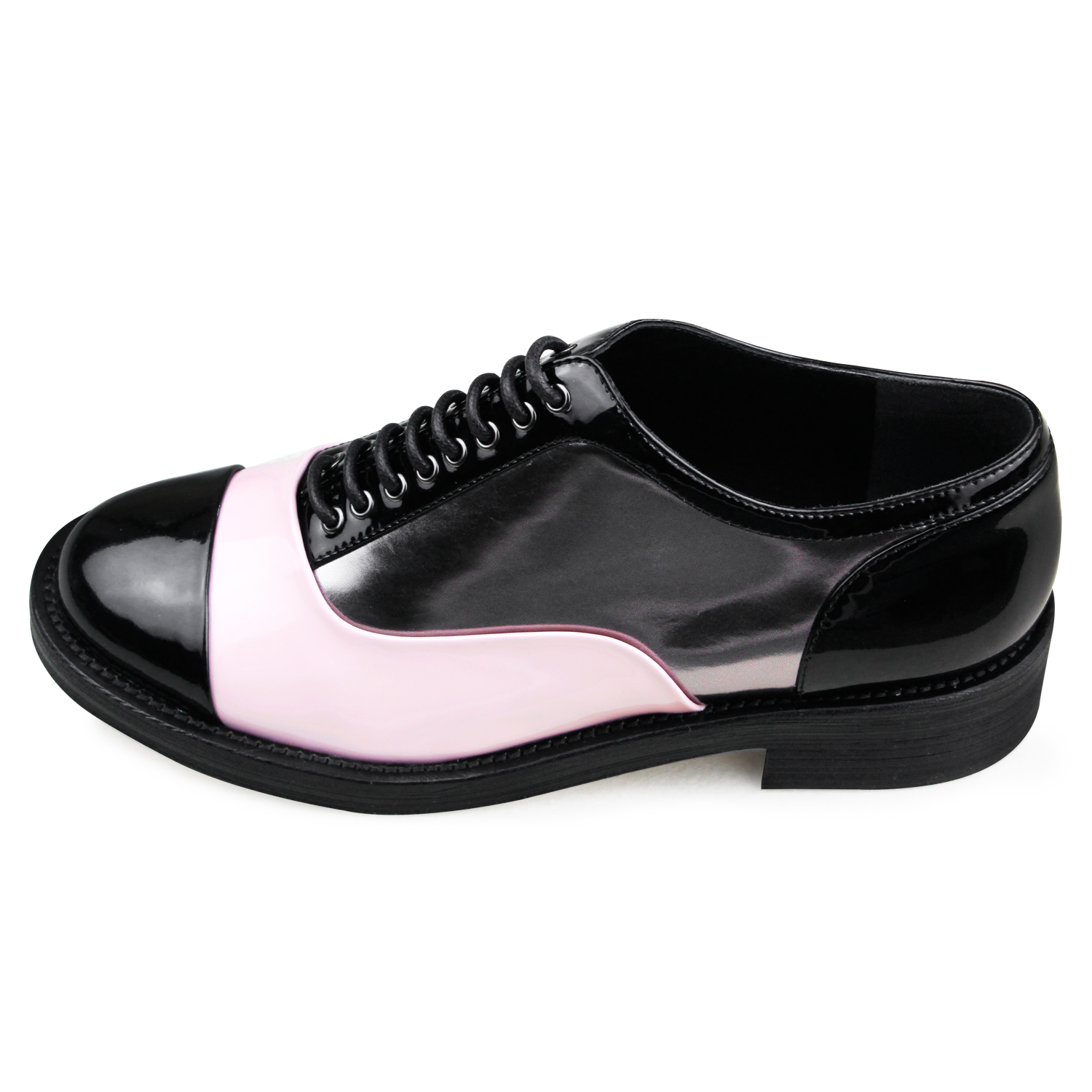32330-1 pink/moonstone grey