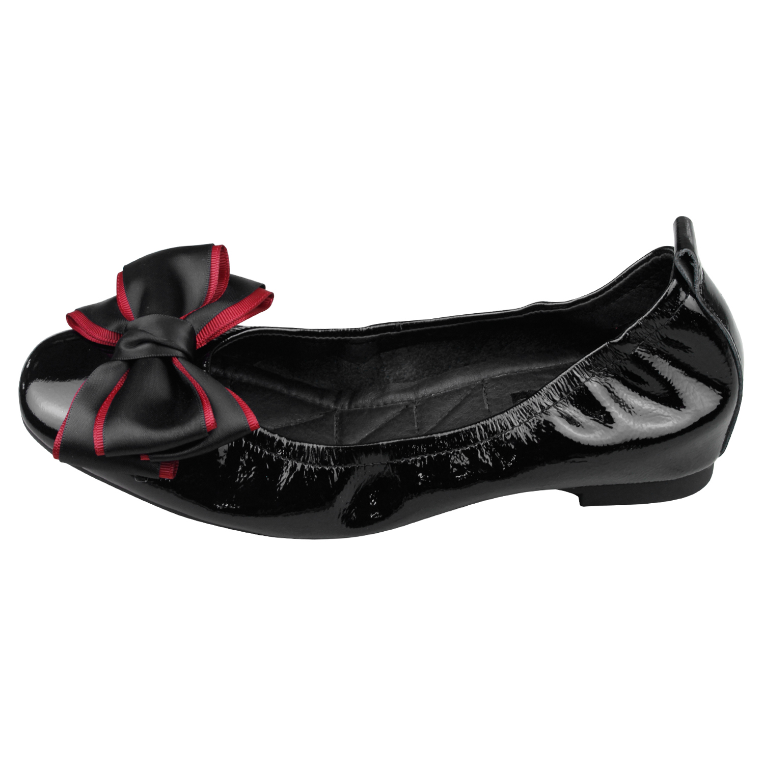 168-07 Black