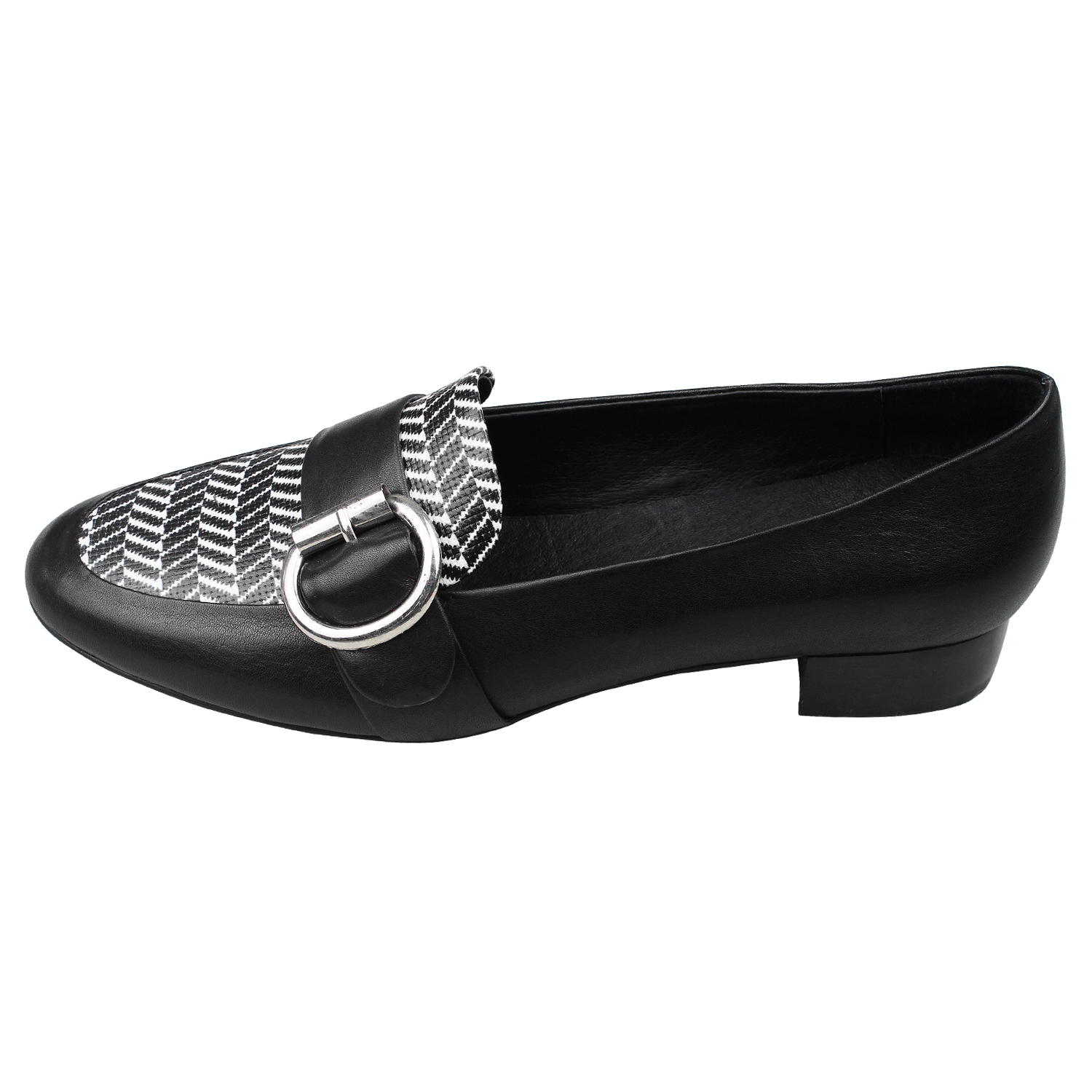 777-14 Black
