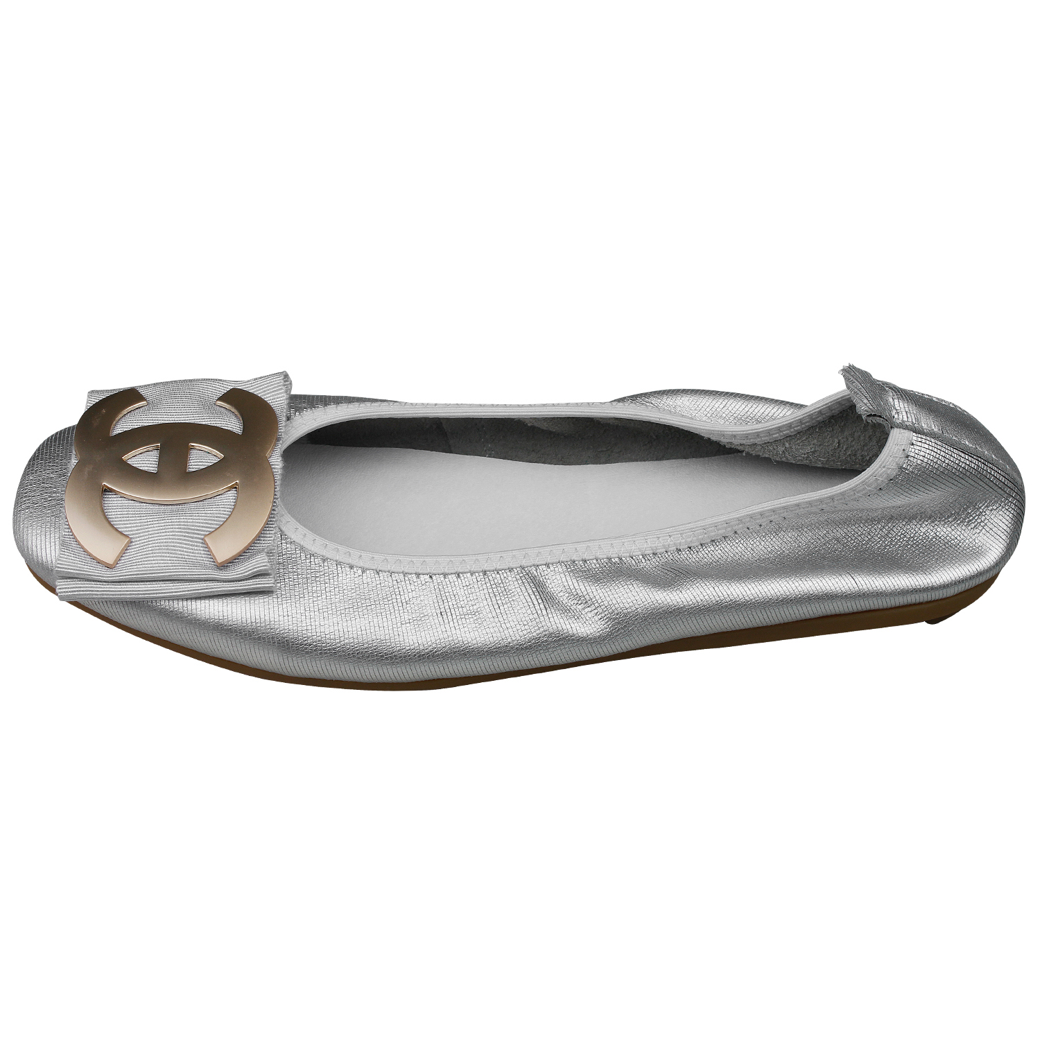 921-02 Silvery