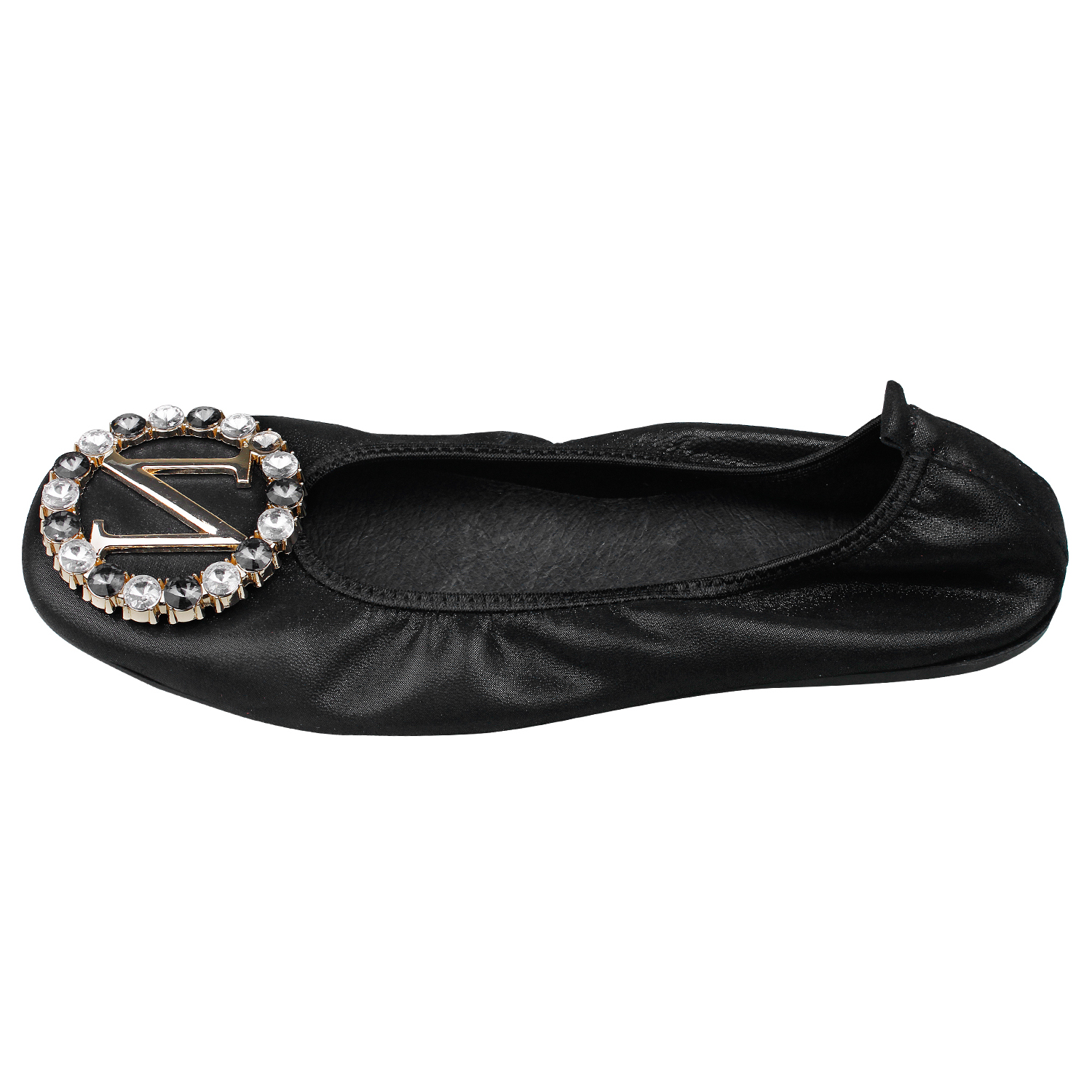921-08 Black