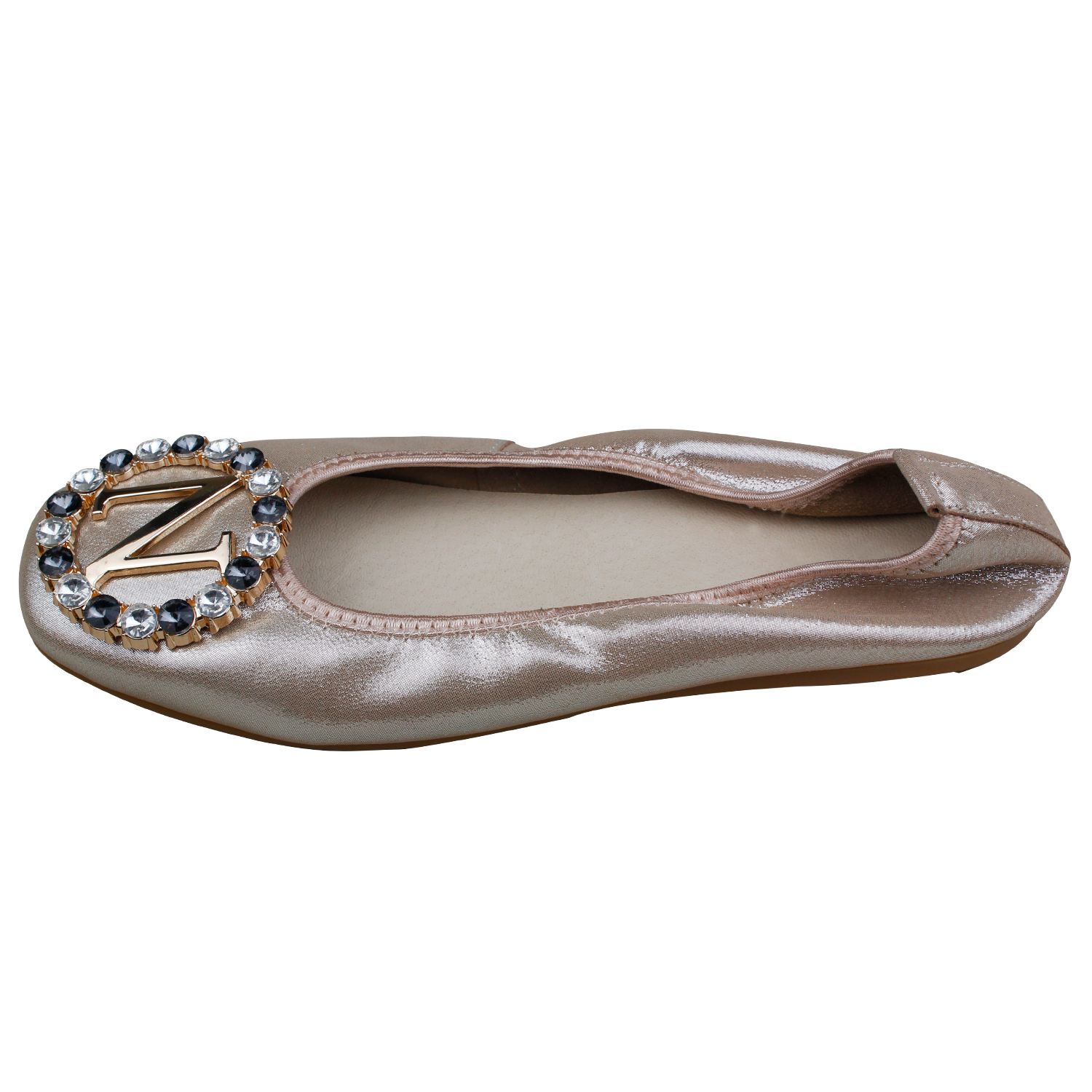 921-08 Champane gold