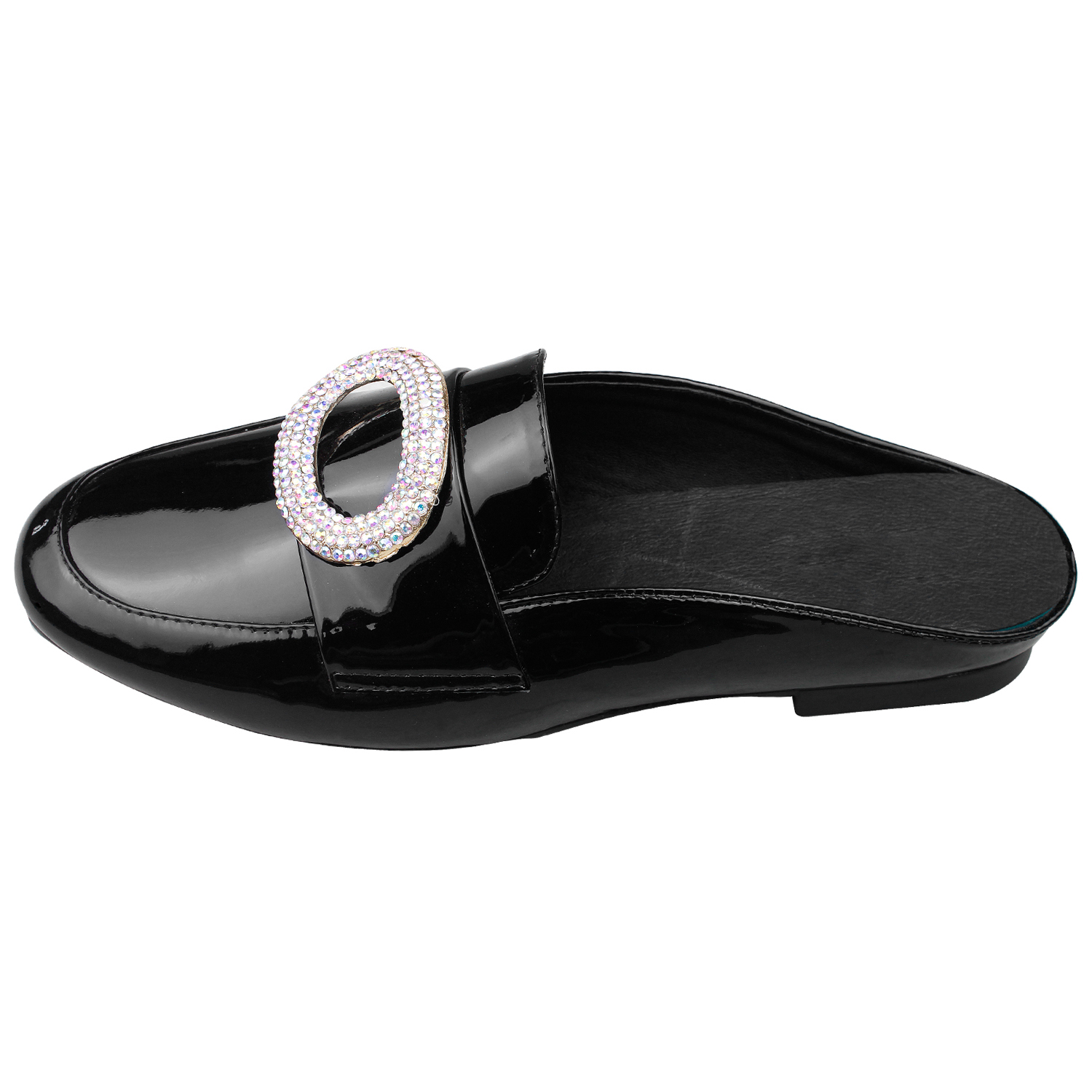 922-06 Black