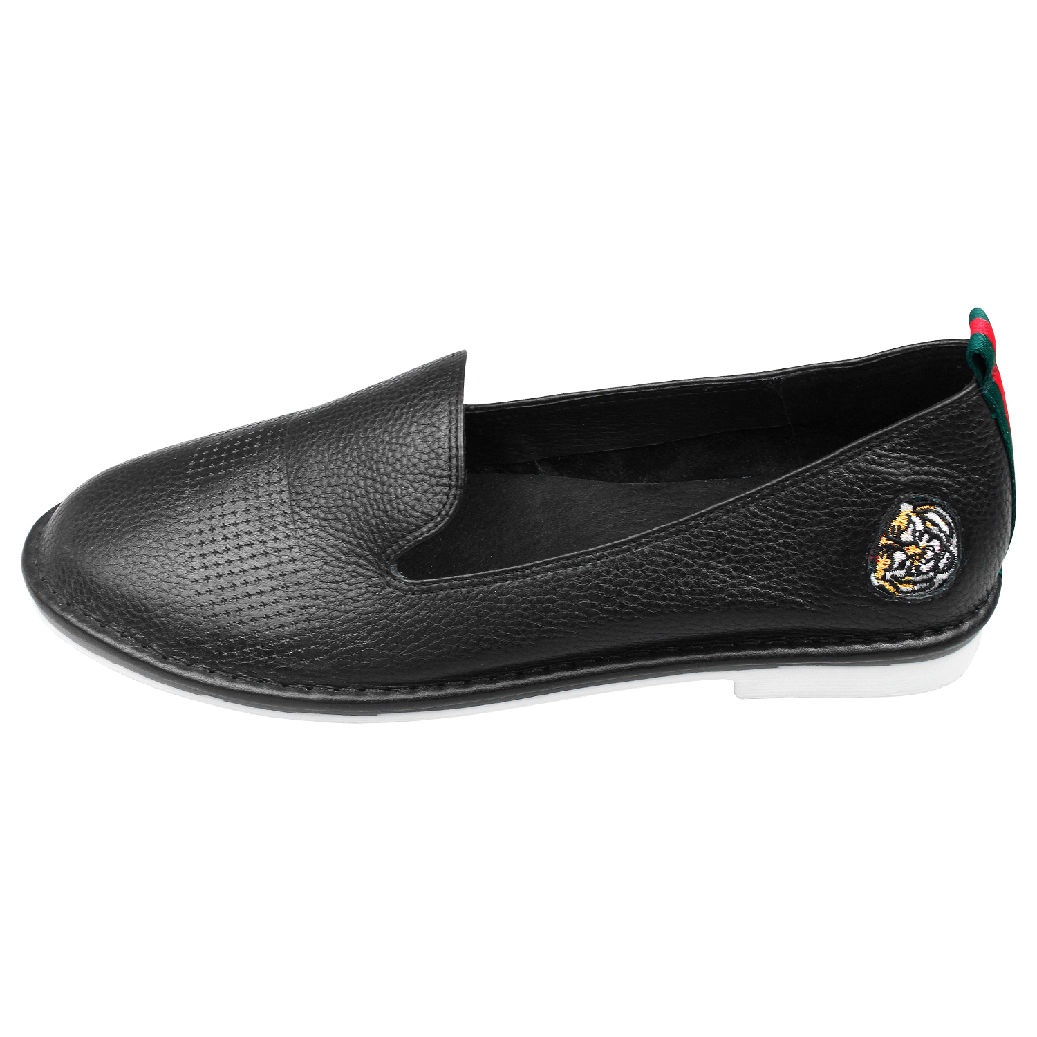 2018-20 Black