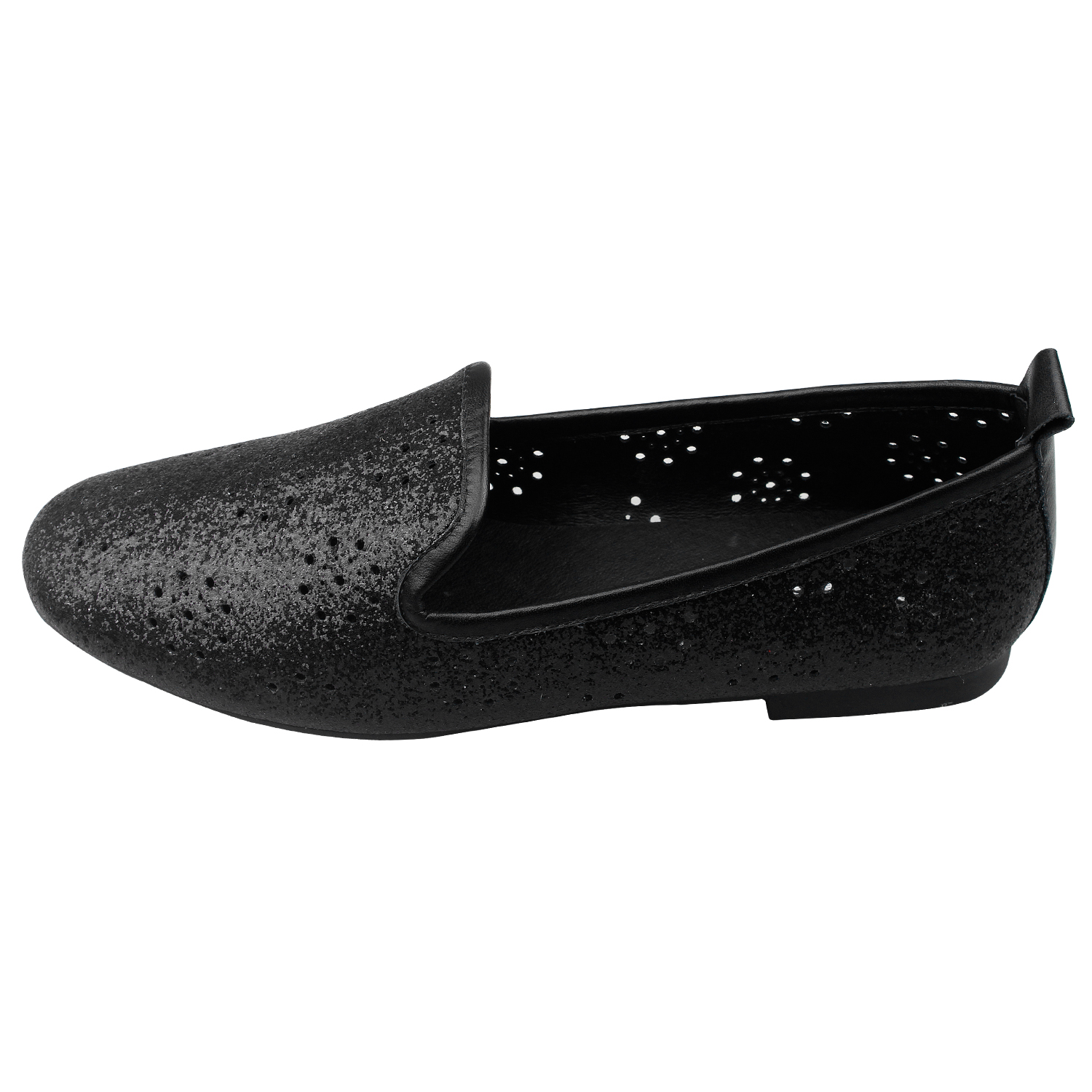 922-01 Black
