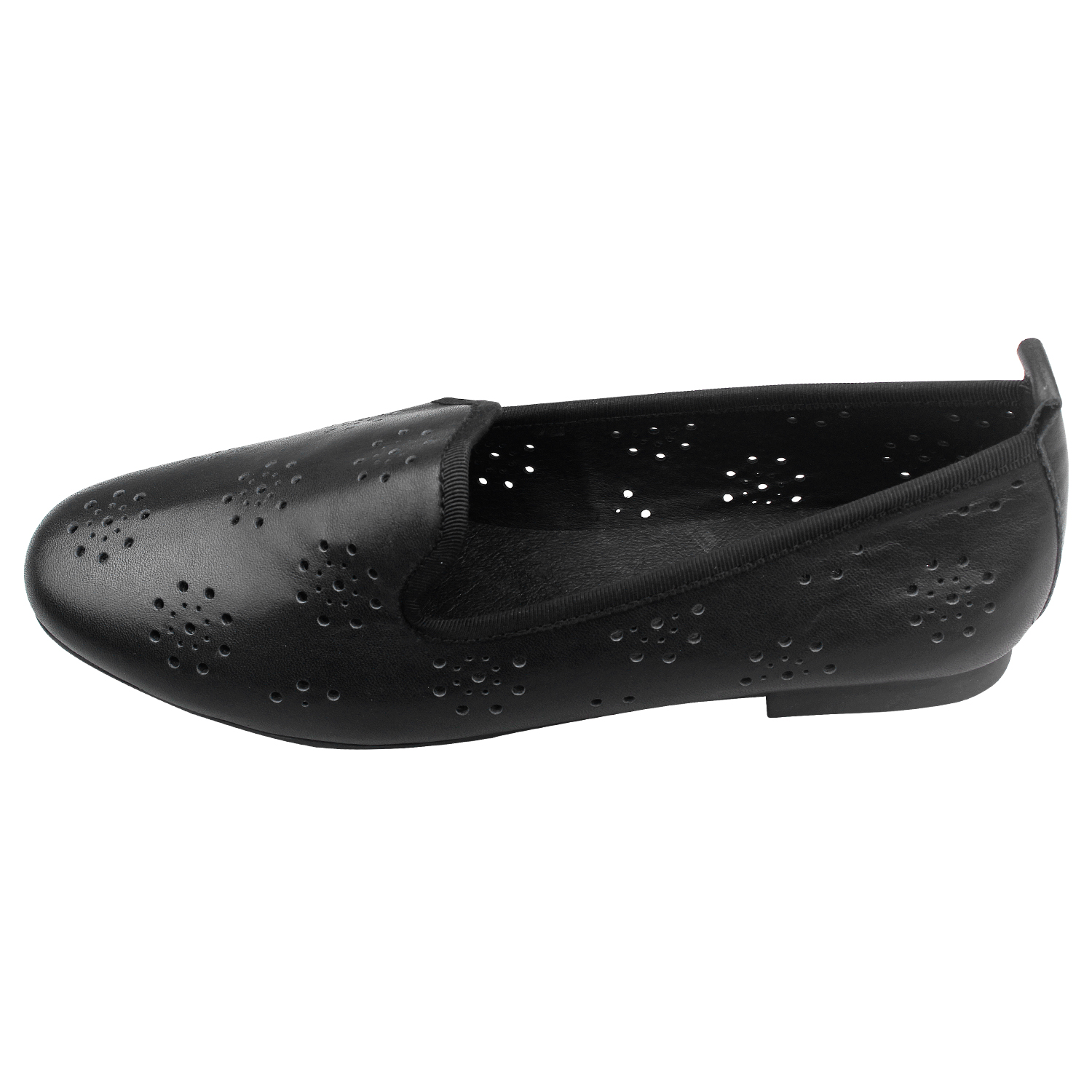 922-01-1 Black