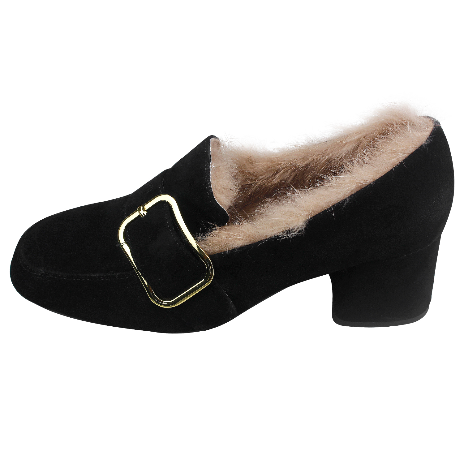 669-102 Black