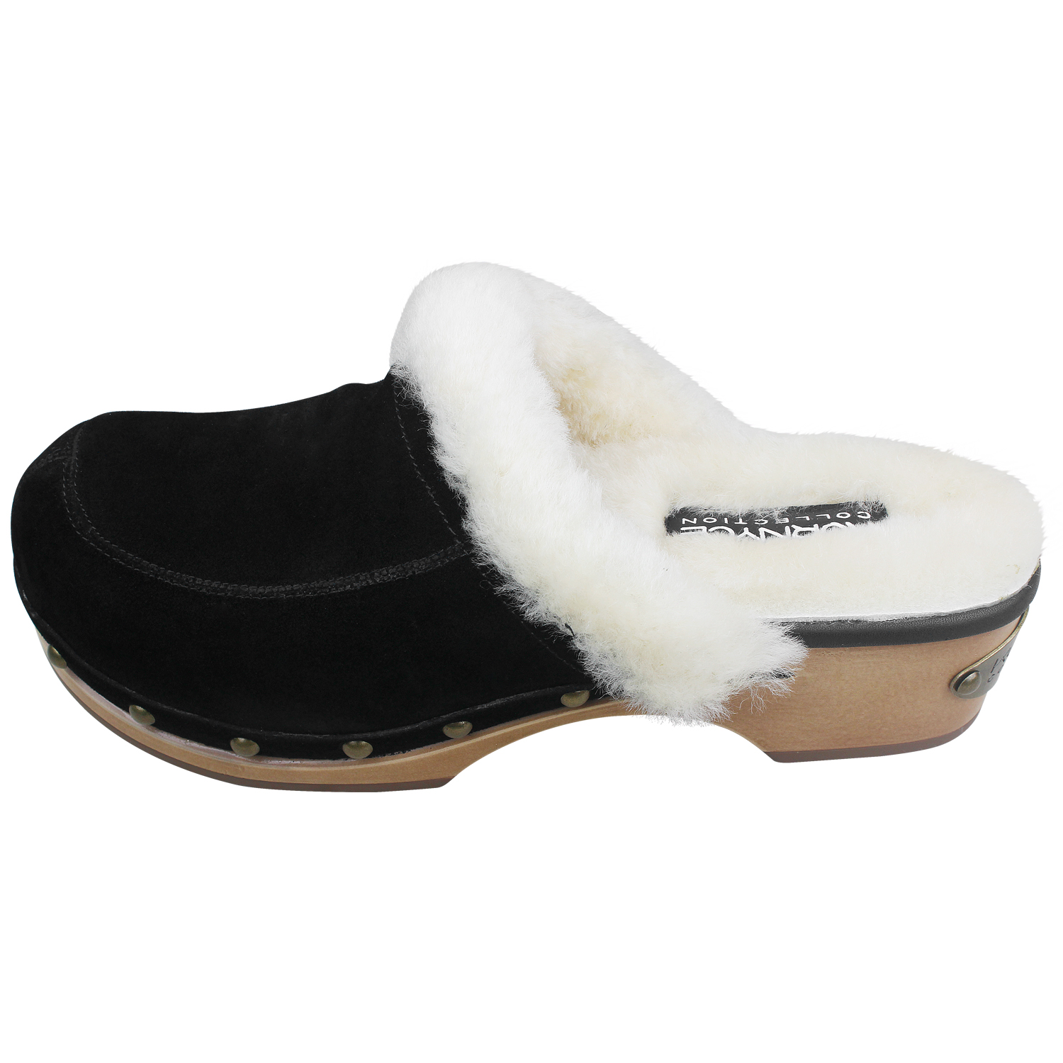 G203-8 Black
