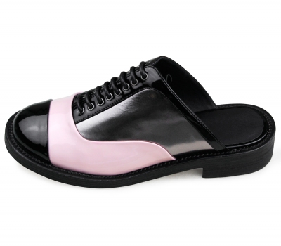 32330-2 Pink/moonstone grey