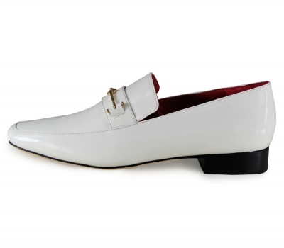 16C809-1 White