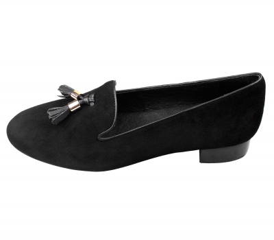 777-11 Black