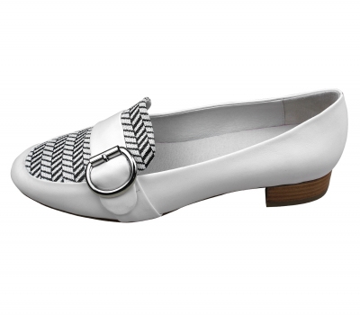 777-14 White