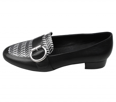 777-14 Black