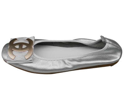 921-02 Silvery