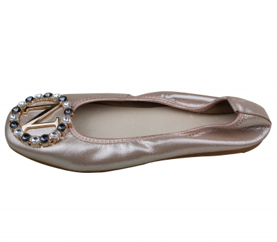 921-08 Champane gold
