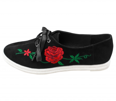 927-17 Black