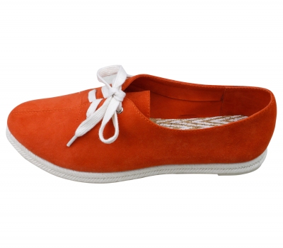 1927-31 Orange