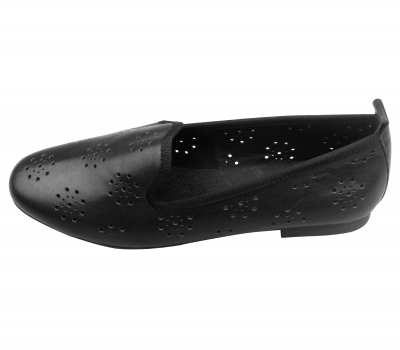 922-01-1 Black