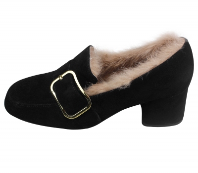 669-102 Black