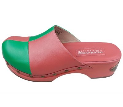G203-1 Green pink